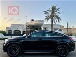 مرسيدس بنز GLE
